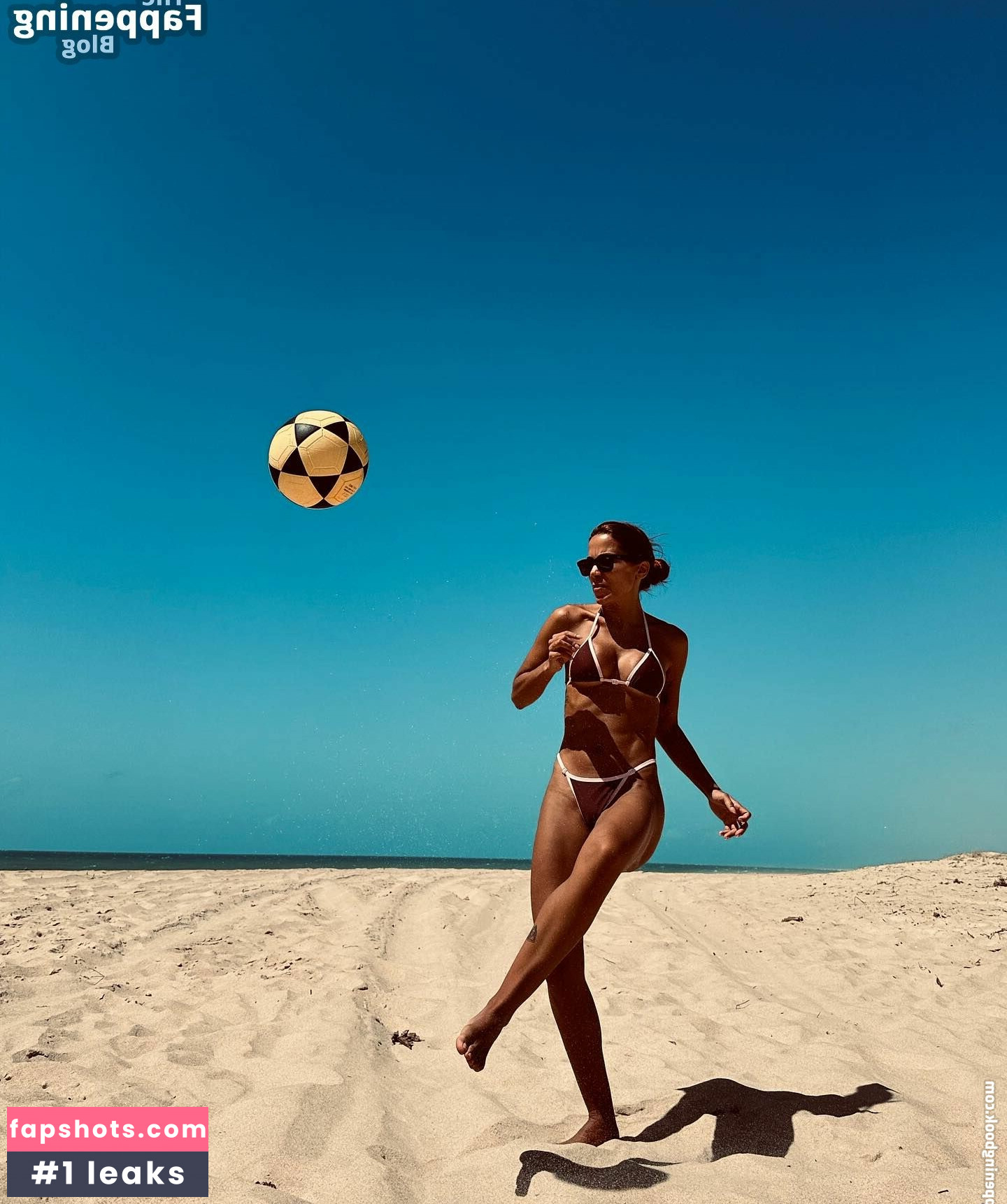 Anitta Nahé úniky fotek pouze od fanoušků #479 - Fapshots