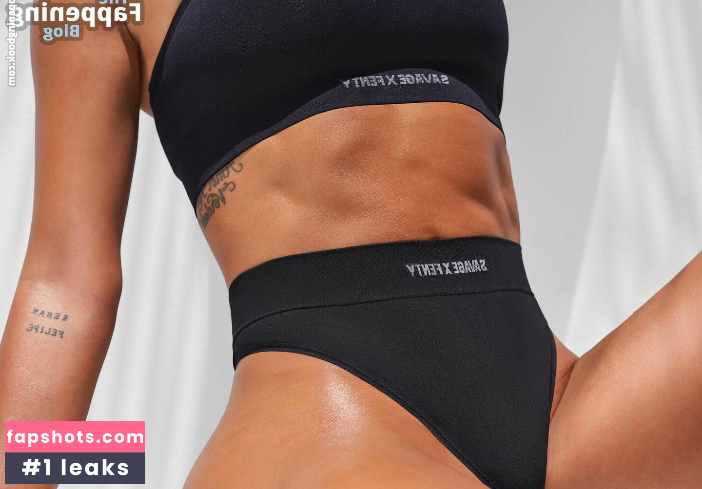 Anitta Nahé úniky fotek pouze od fanoušků #485 - Fapshots