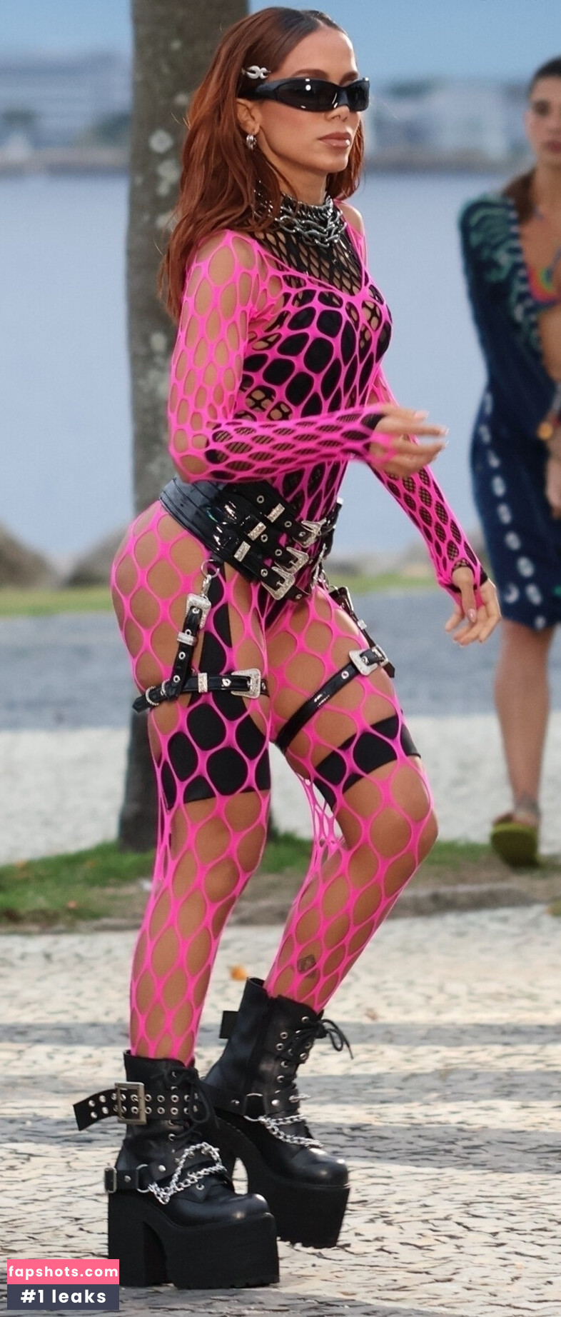 Anitta Nahé úniky fotek pouze od fanoušků #506 - Fapshots