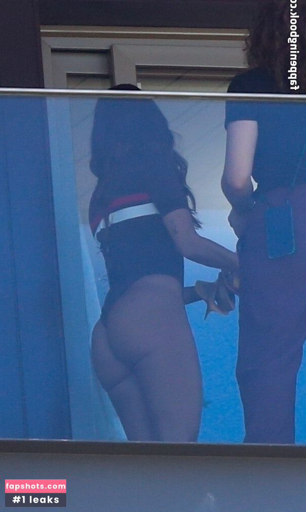 Anitta Nahé úniky fotek pouze od fanoušků #53 - Fapshots