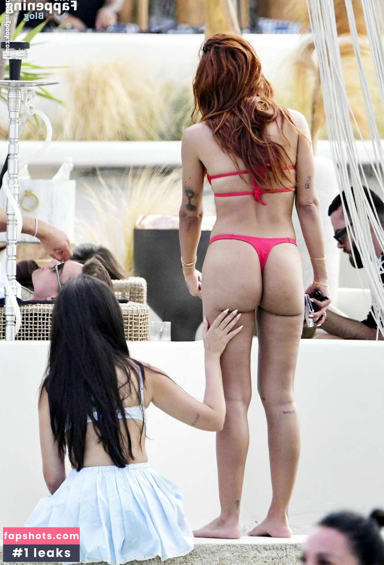 Anitta Nahé úniky fotek pouze od fanoušků #560 - Fapshots