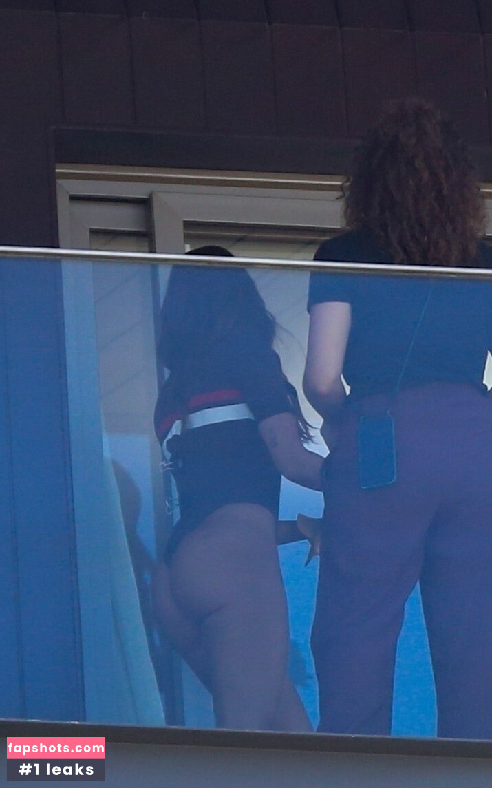 Anitta Nahé úniky fotek pouze od fanoušků #58 - Fapshots