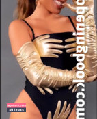 Anitta Nahé úniky fotek pouze od fanoušků #585 - Fapshots