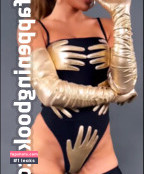 Anitta Nahé úniky fotek pouze od fanoušků #586 - Fapshots