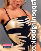 Anitta Nahé úniky fotek pouze od fanoušků #587 - Fapshots