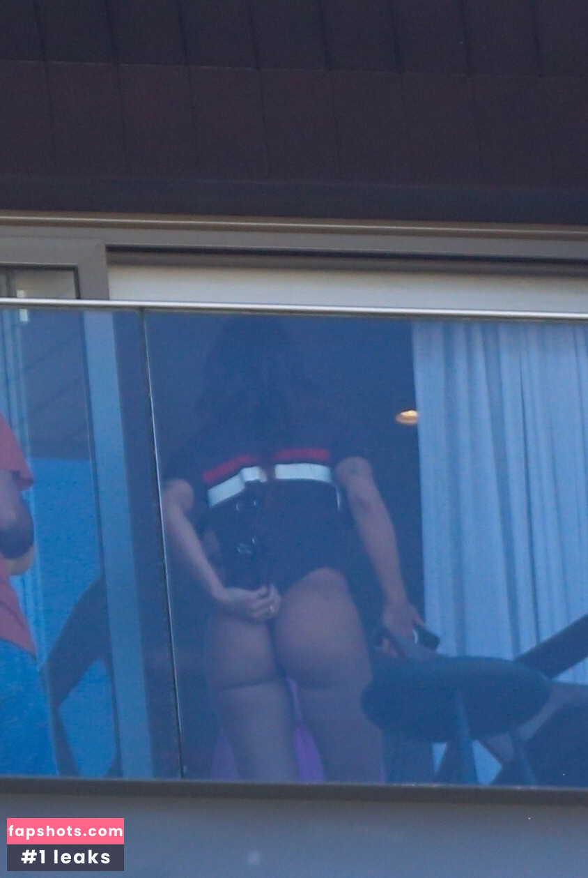 Anitta Nahé úniky fotek pouze od fanoušků #60 - Fapshots