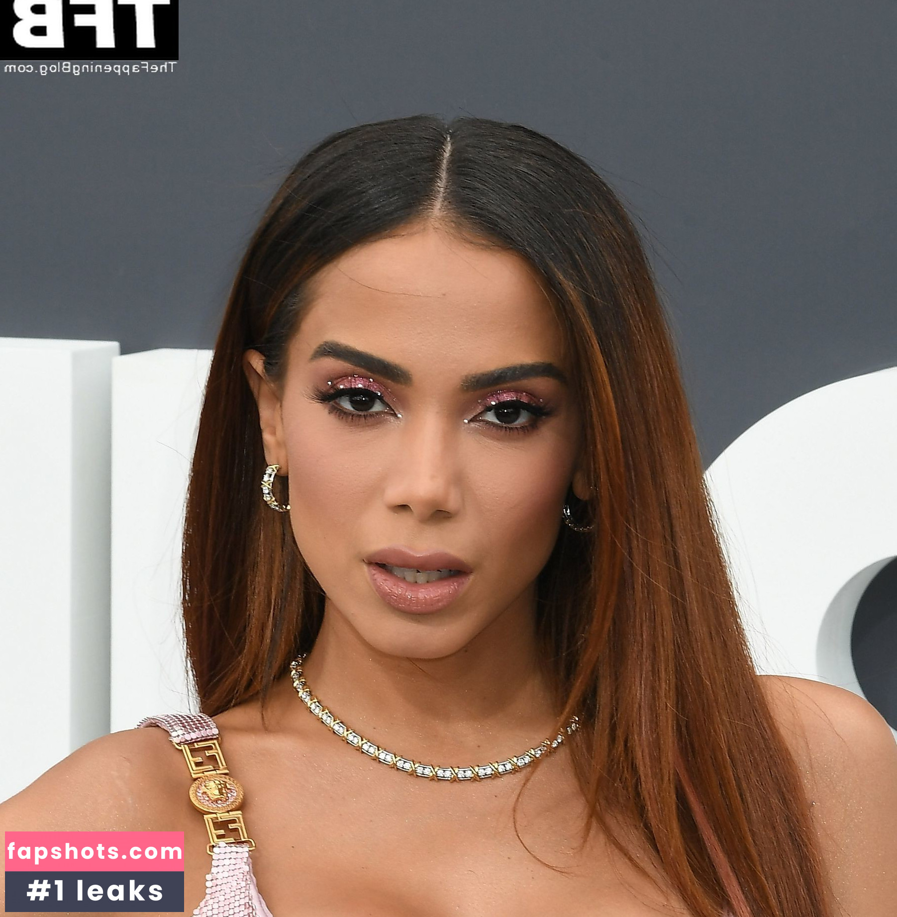 Anitta Nahé úniky fotek pouze od fanoušků #654 - Fapshots