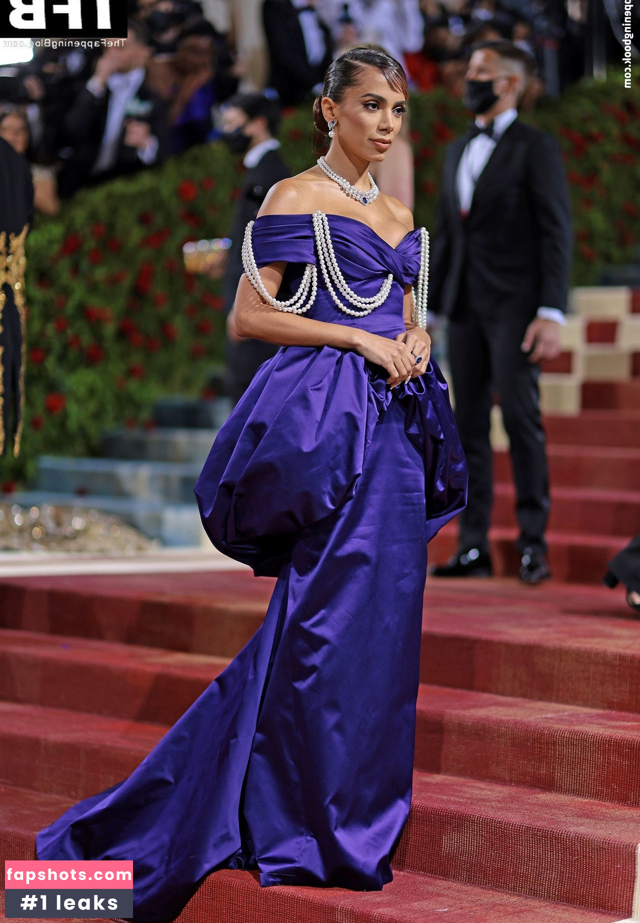 Anitta Nahé úniky fotek pouze od fanoušků #660 - Fapshots