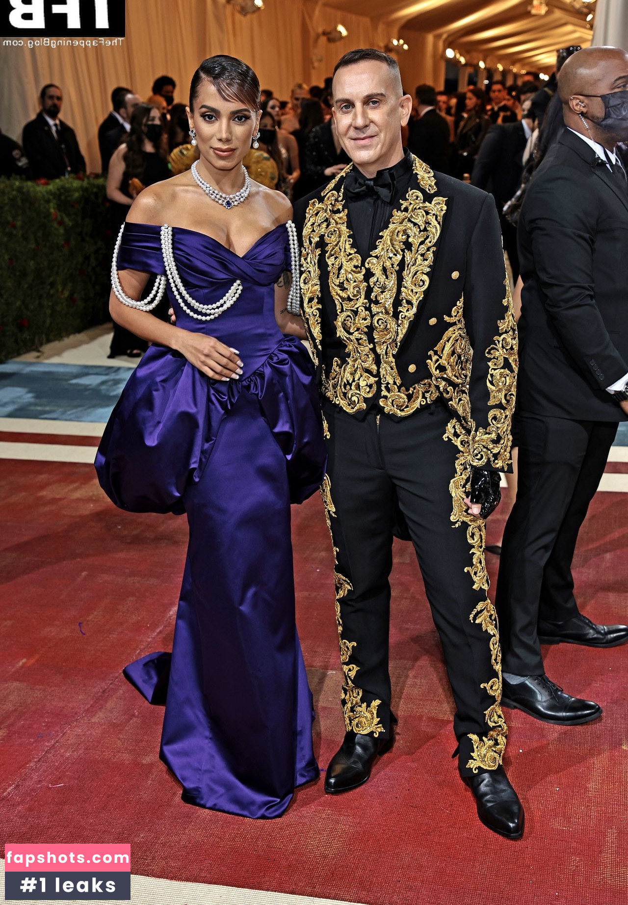 Anitta Nahé úniky fotek pouze od fanoušků #661 - Fapshots