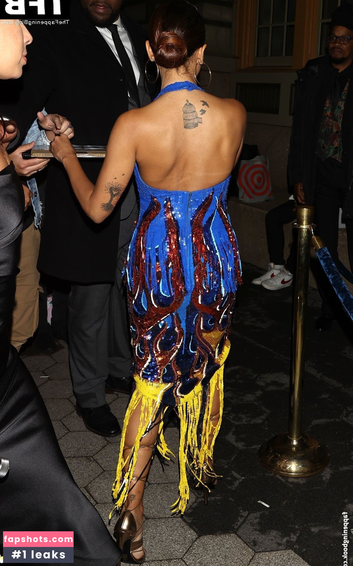 Anitta Nahé úniky fotek pouze od fanoušků #662 - Fapshots