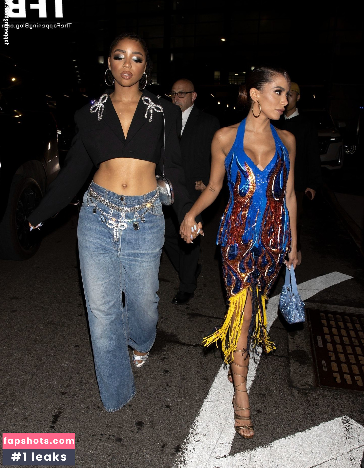 Anitta Nahé úniky fotek pouze od fanoušků #663 - Fapshots