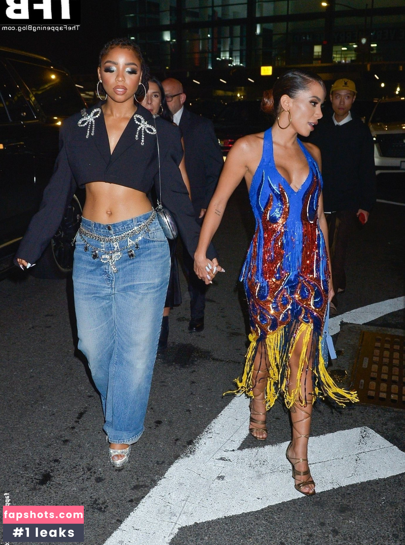 Anitta Nahé úniky fotek pouze od fanoušků #670 - Fapshots