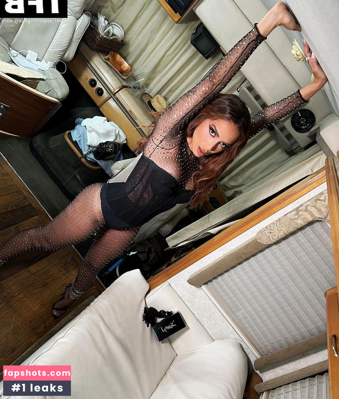 Anitta Nahé úniky fotek pouze od fanoušků #685 - Fapshots