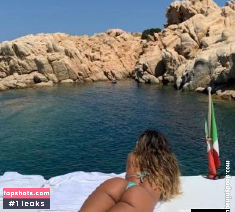 Anitta Nahé úniky fotek pouze od fanoušků #702 - Fapshots