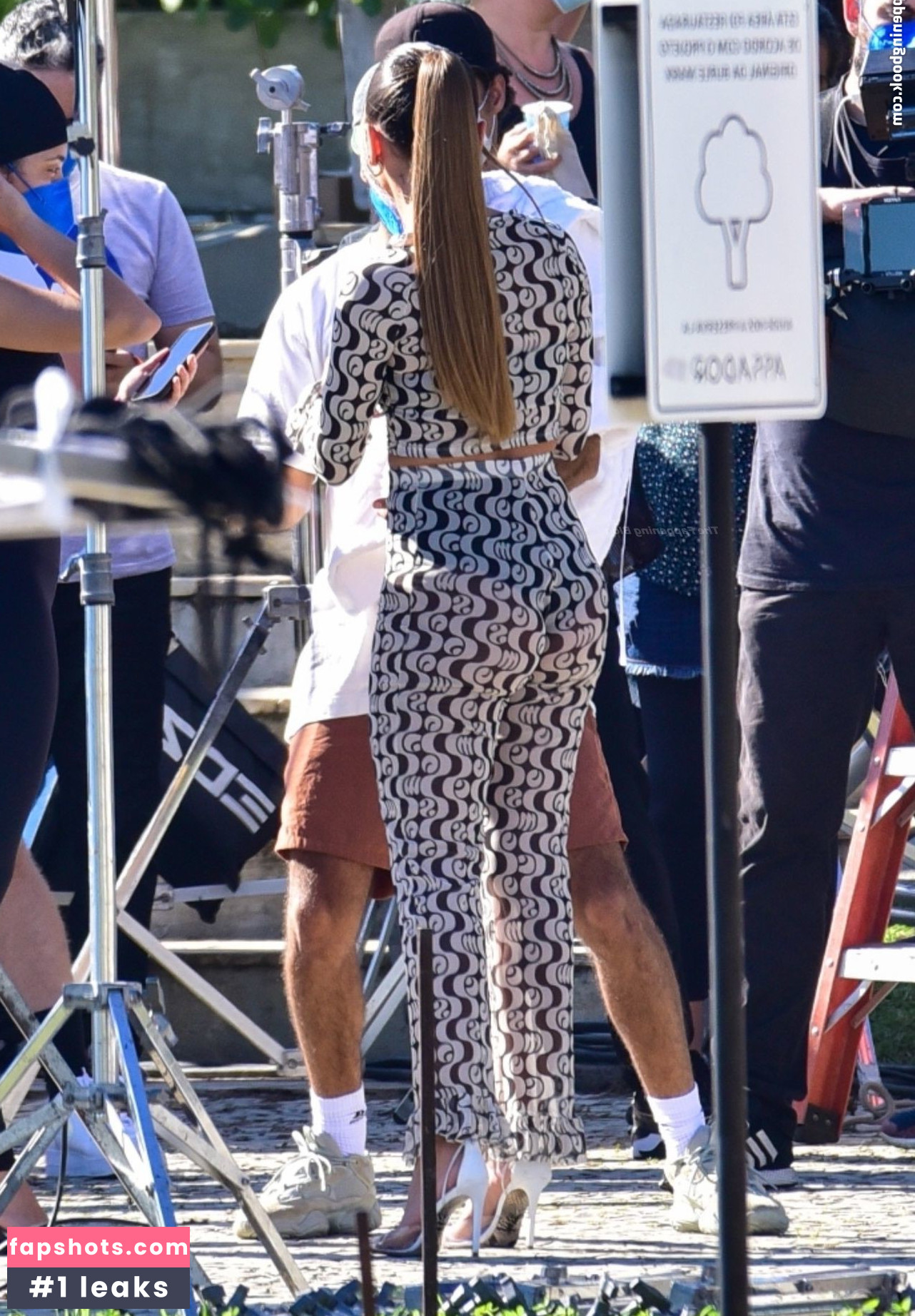 Anitta Nahé úniky fotek pouze od fanoušků #743 - Fapshots