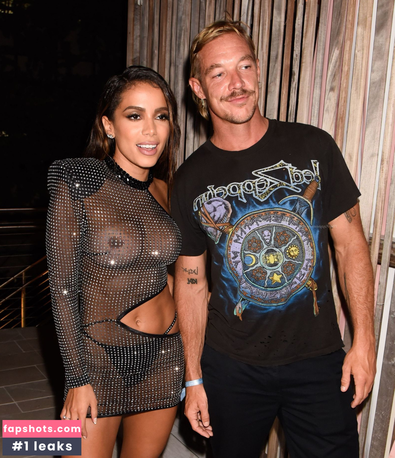 Anitta Nahé úniky fotek pouze od fanoušků #758 - Fapshots