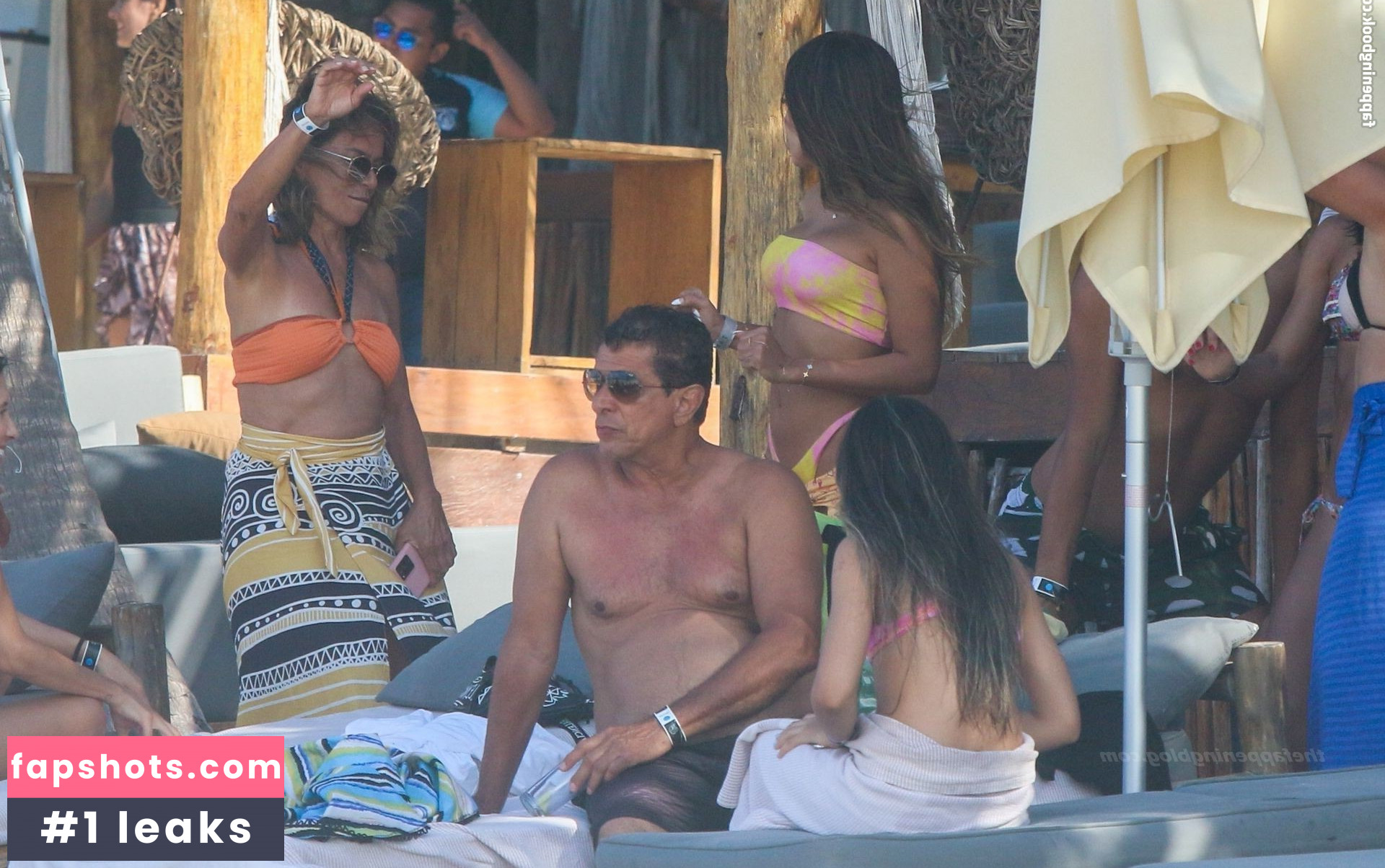 Anitta Nahé úniky fotek pouze od fanoušků #766 - Fapshots