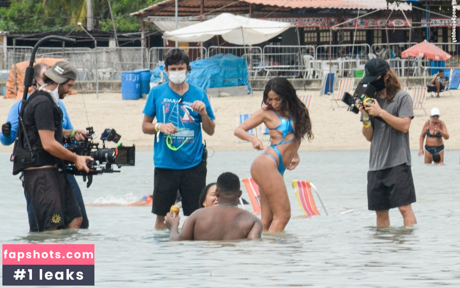 Anitta Nahé úniky fotek pouze od fanoušků #771 - Fapshots