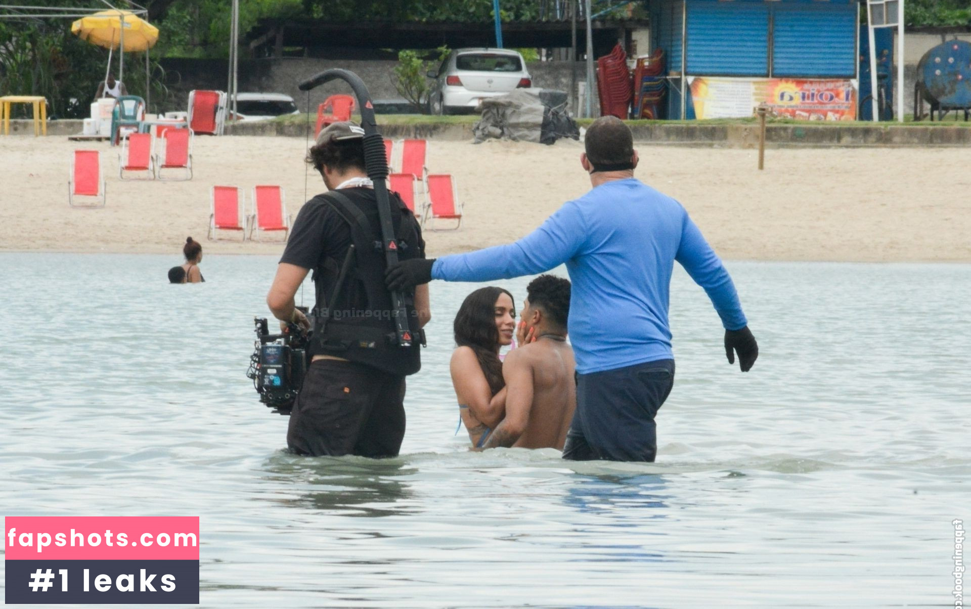 Anitta Nahé úniky fotek pouze od fanoušků #774 - Fapshots