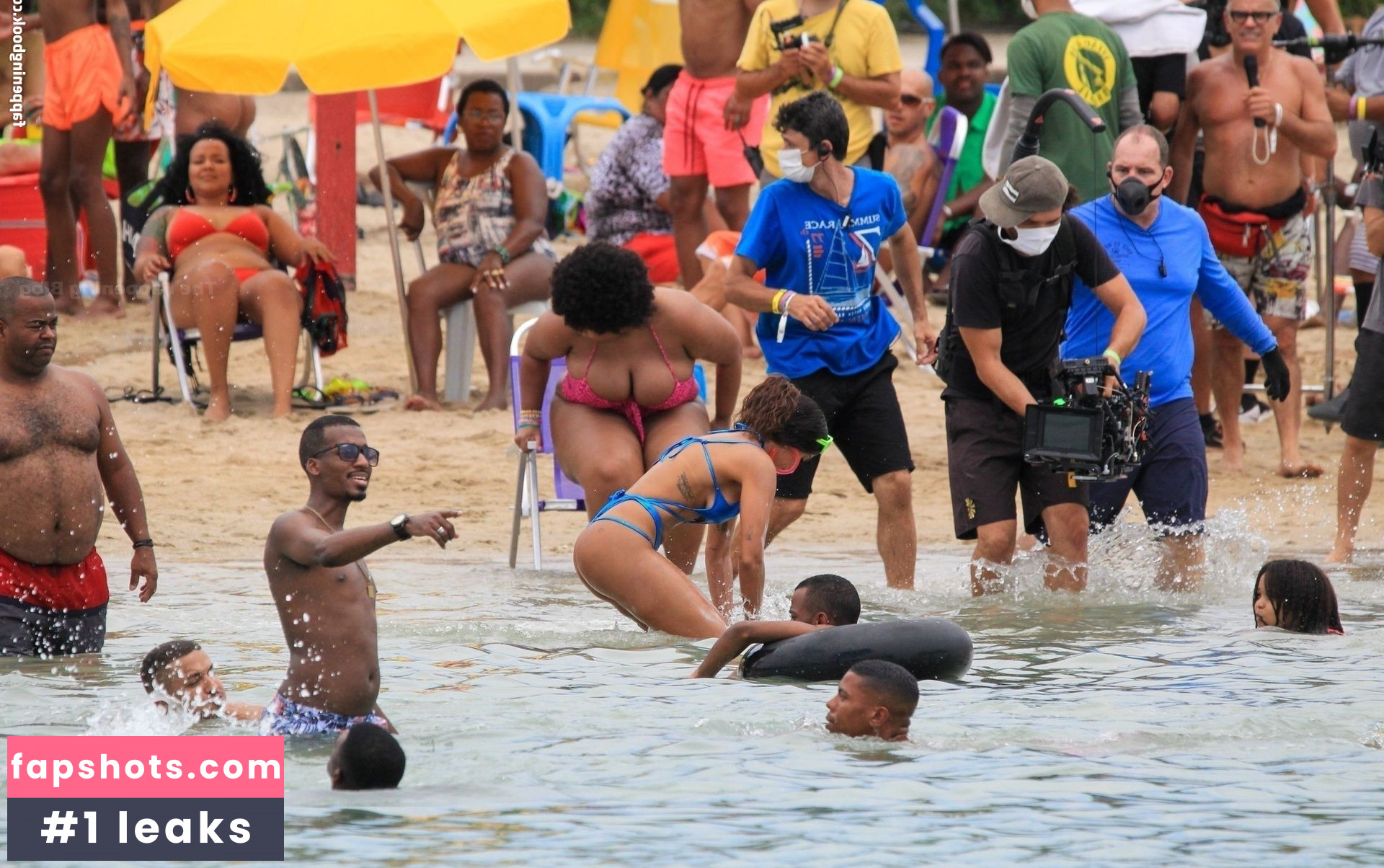 Anitta Nahé úniky fotek pouze od fanoušků #776 - Fapshots