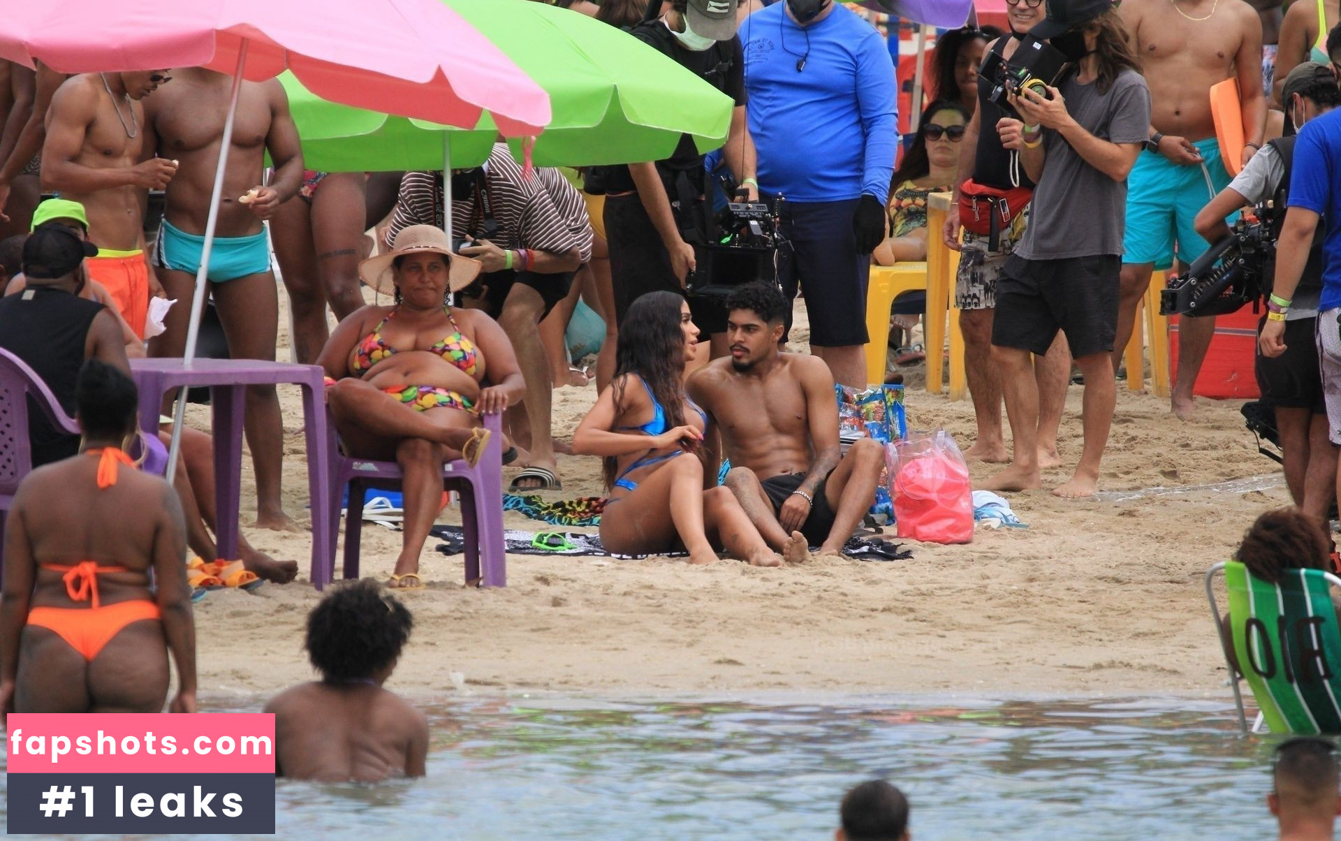 Anitta Nahé úniky fotek pouze od fanoušků #781 - Fapshots