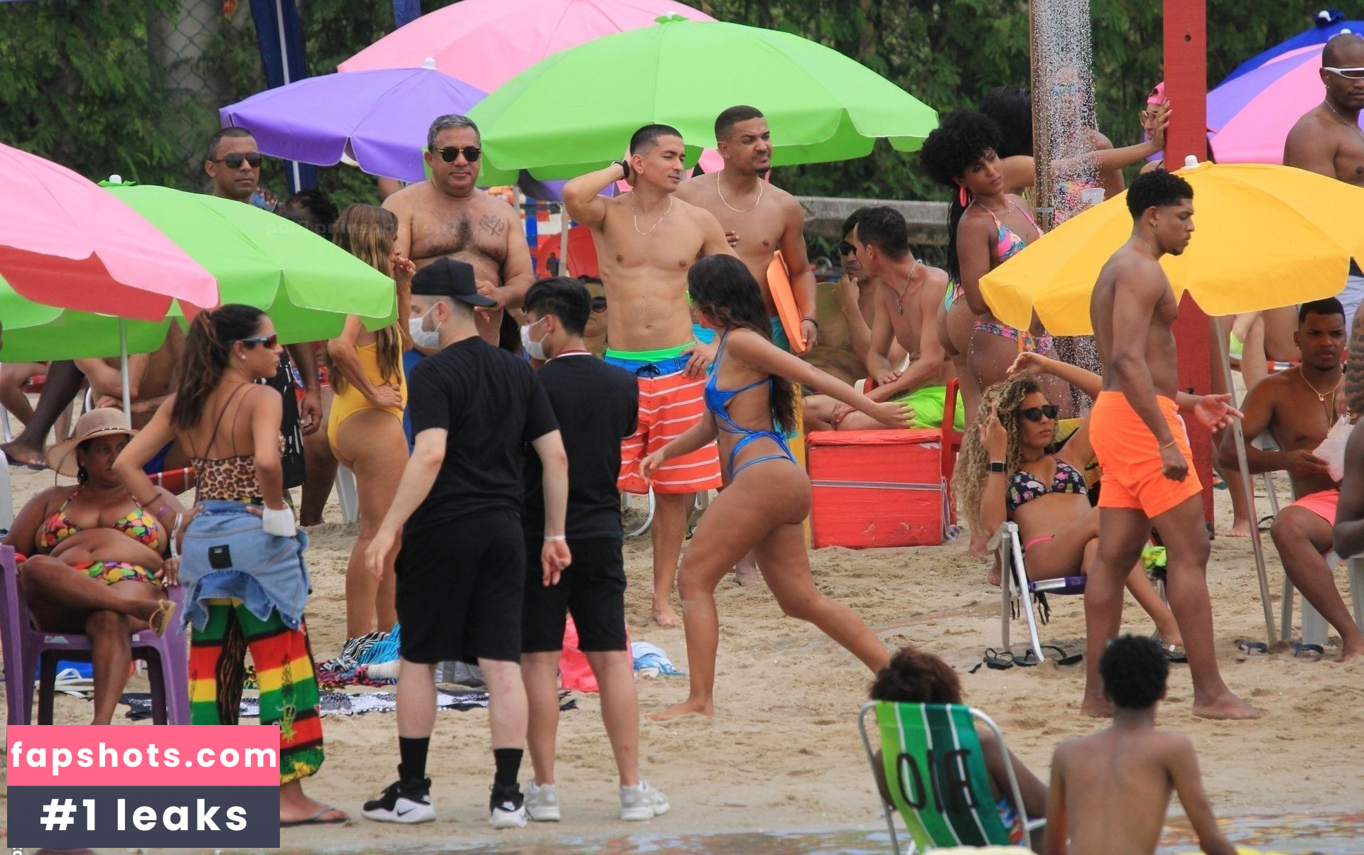 Anitta Nahé úniky fotek pouze od fanoušků #782 - Fapshots