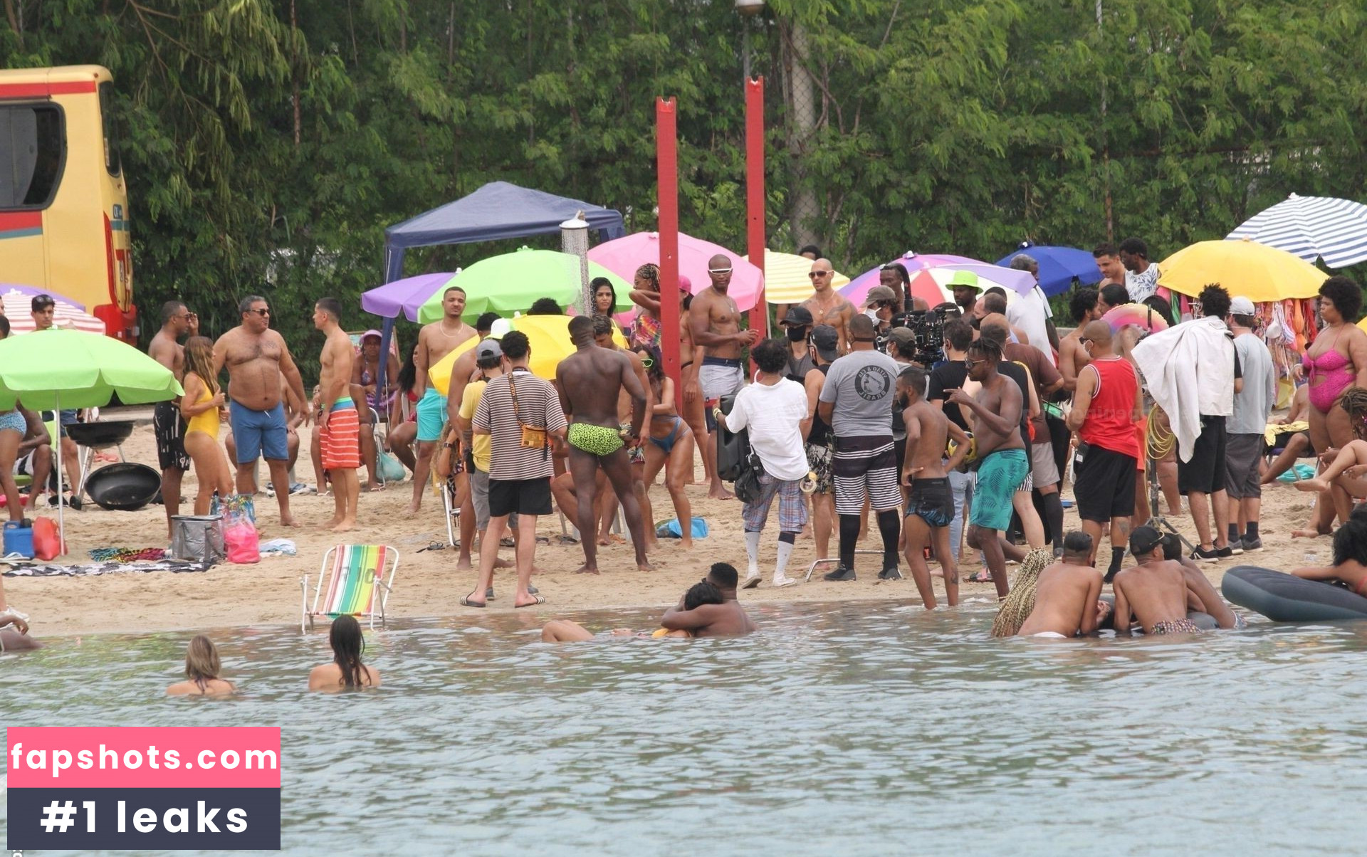 Anitta Nahé úniky fotek pouze od fanoušků #783 - Fapshots