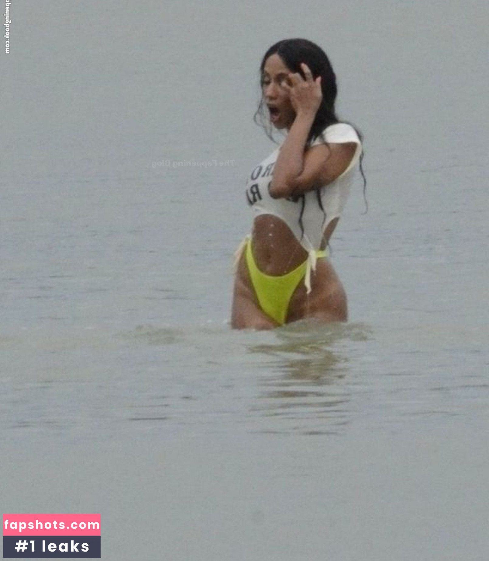 Anitta Nahé úniky fotek pouze od fanoušků #788 - Fapshots