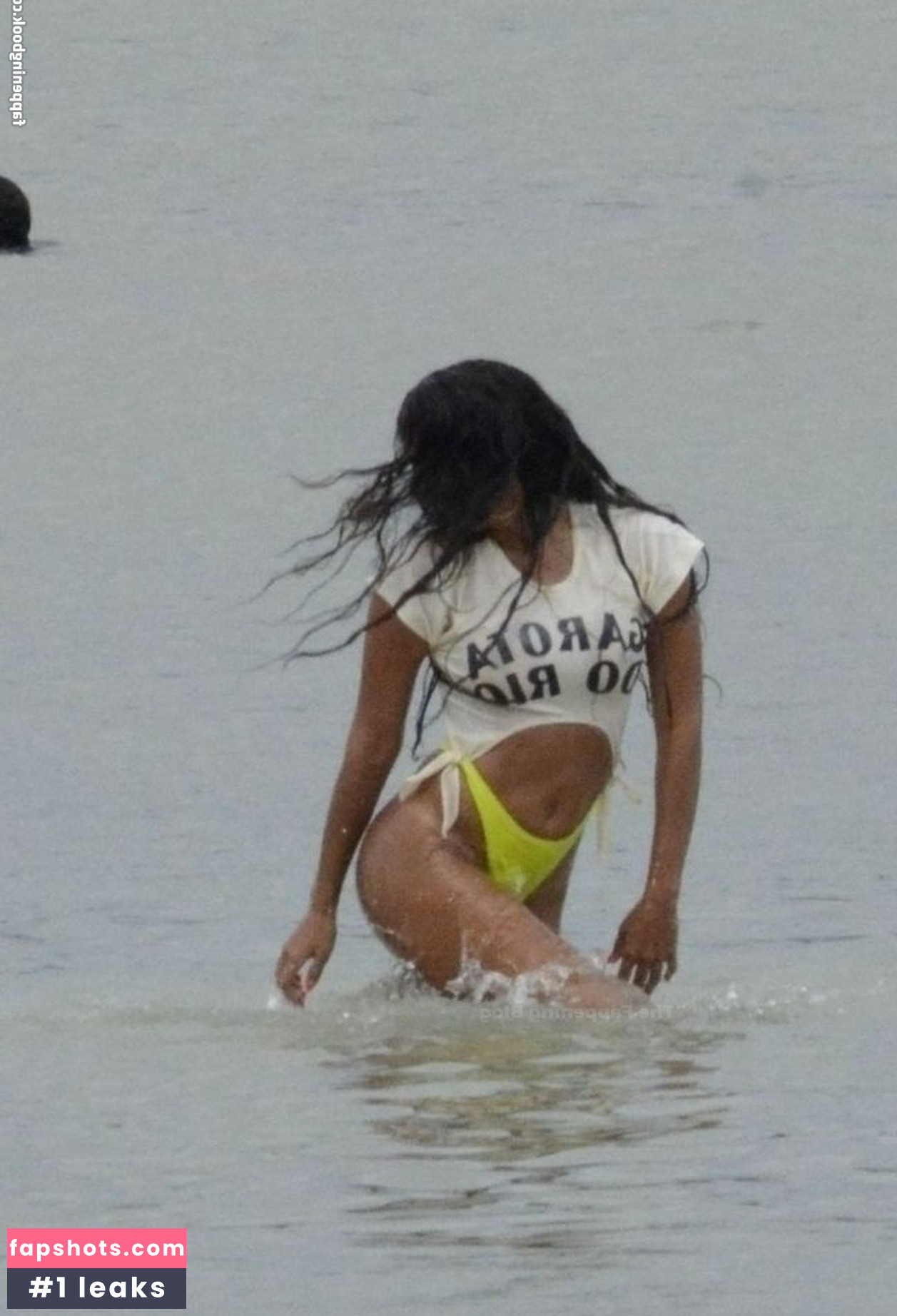 Anitta Nahé úniky fotek pouze od fanoušků #789 - Fapshots