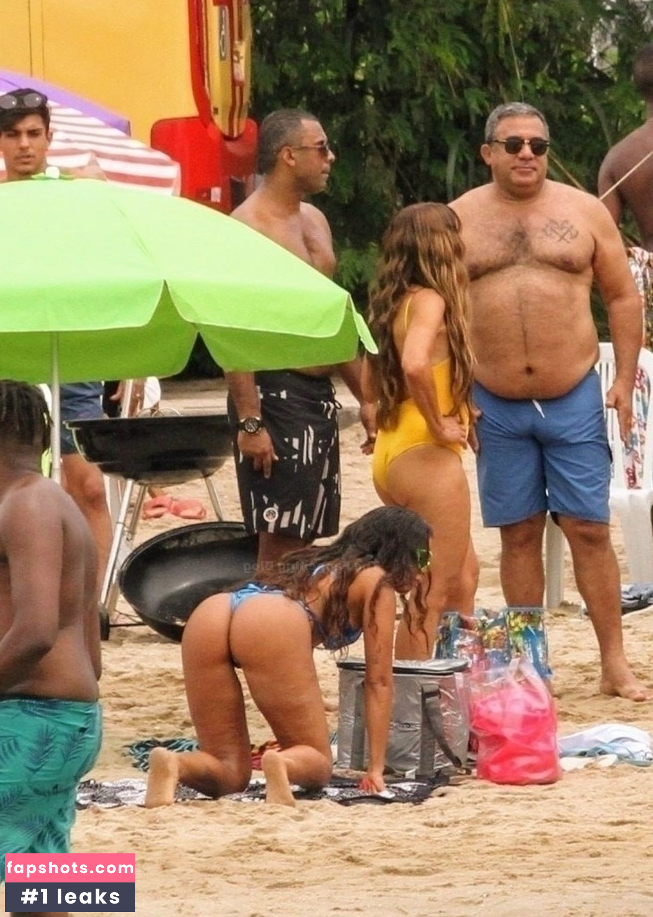 Anitta Nahé úniky fotek pouze od fanoušků #796 - Fapshots