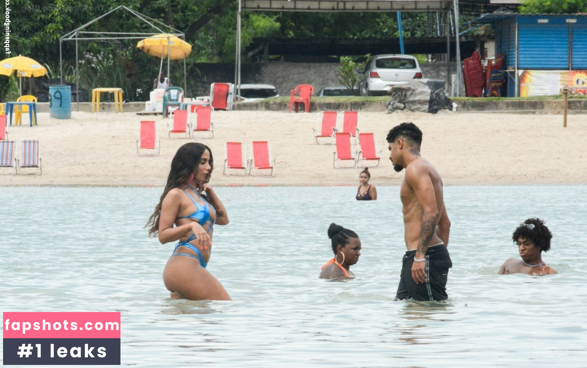 Anitta Nahé úniky fotek pouze od fanoušků #800 - Fapshots