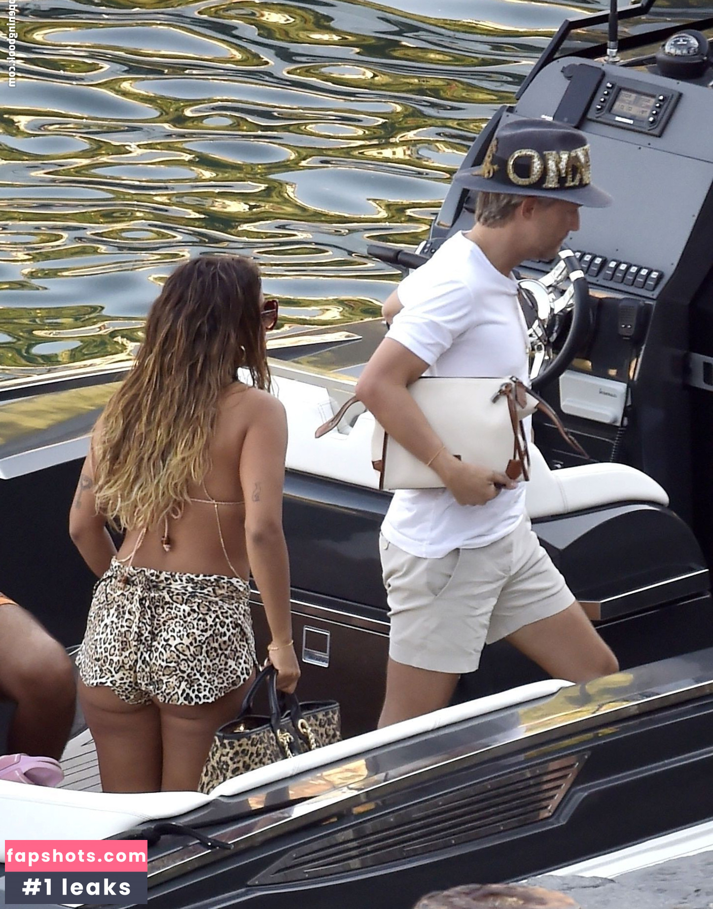 Anitta Nahé úniky fotek pouze od fanoušků #806 - Fapshots