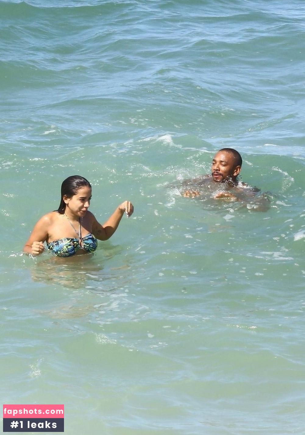 Anitta Nahé úniky fotek pouze od fanoušků #811 - Fapshots