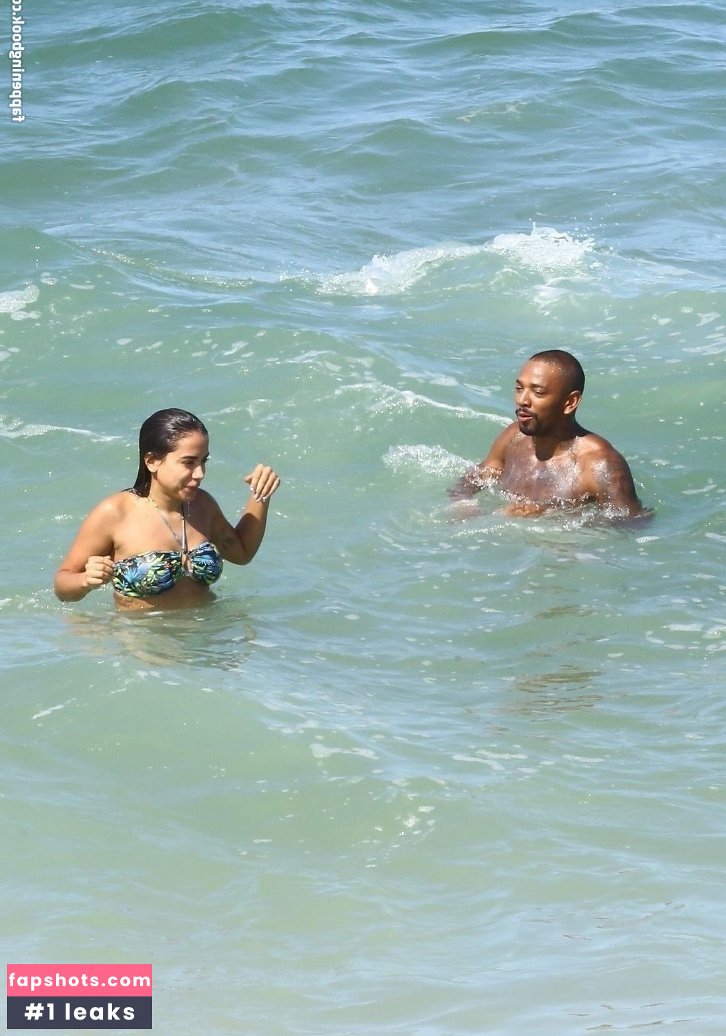 Anitta Nahé úniky fotek pouze od fanoušků #812 - Fapshots