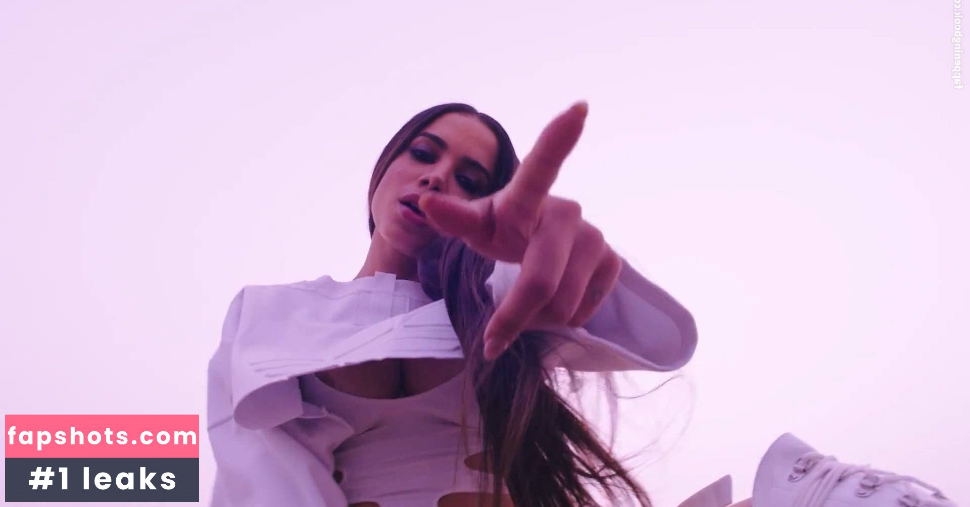 Anitta Nahé úniky fotek pouze od fanoušků #815 - Fapshots