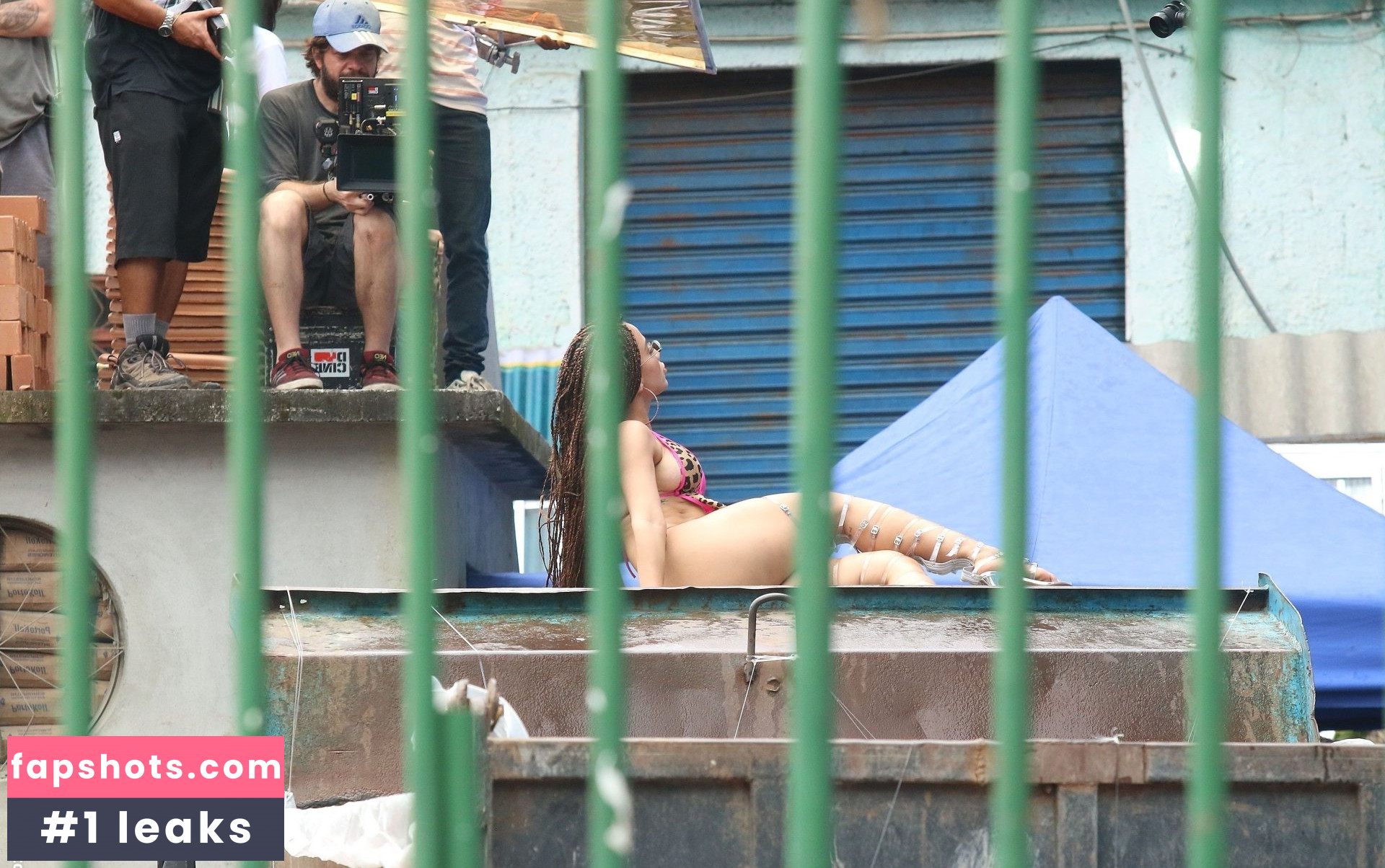 Anitta Nahé úniky fotek pouze od fanoušků #818 - Fapshots