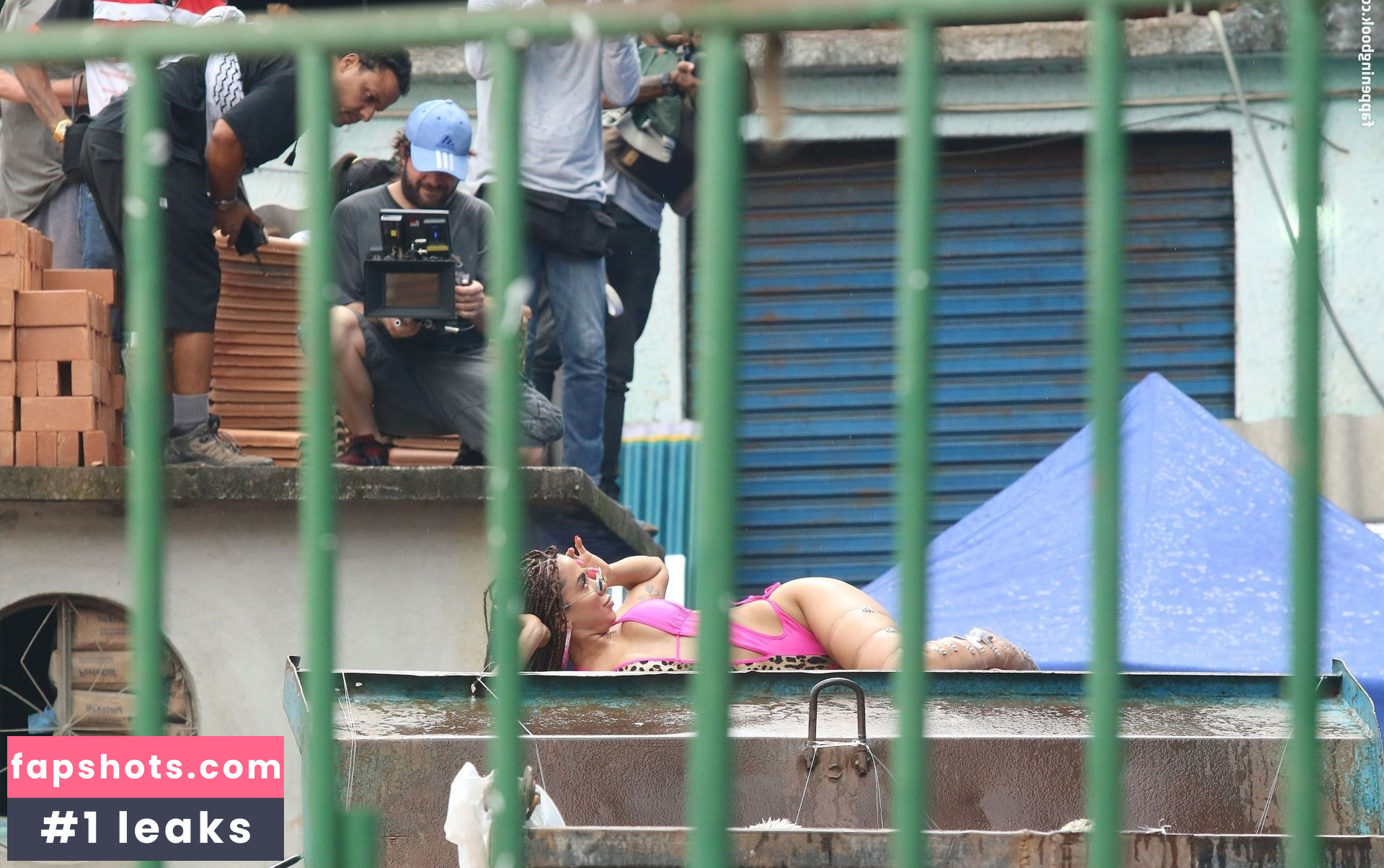 Anitta Nahé úniky fotek pouze od fanoušků #820 - Fapshots