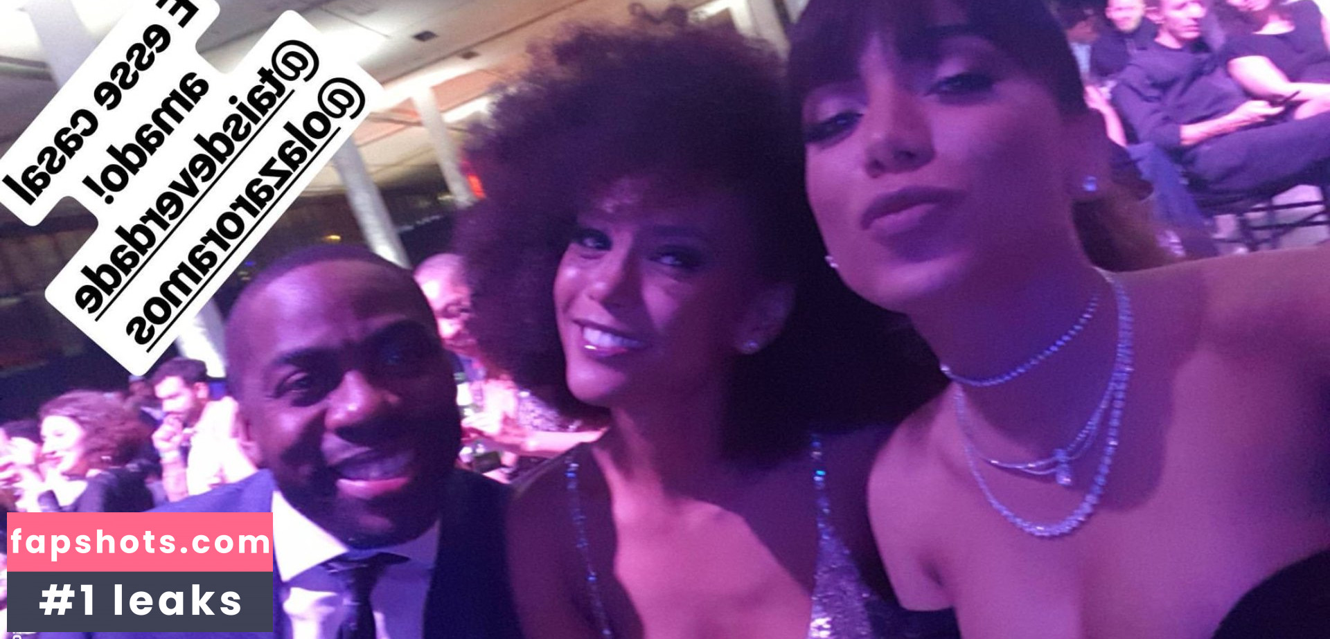 Anitta Nahé úniky fotek pouze od fanoušků #845 - Fapshots