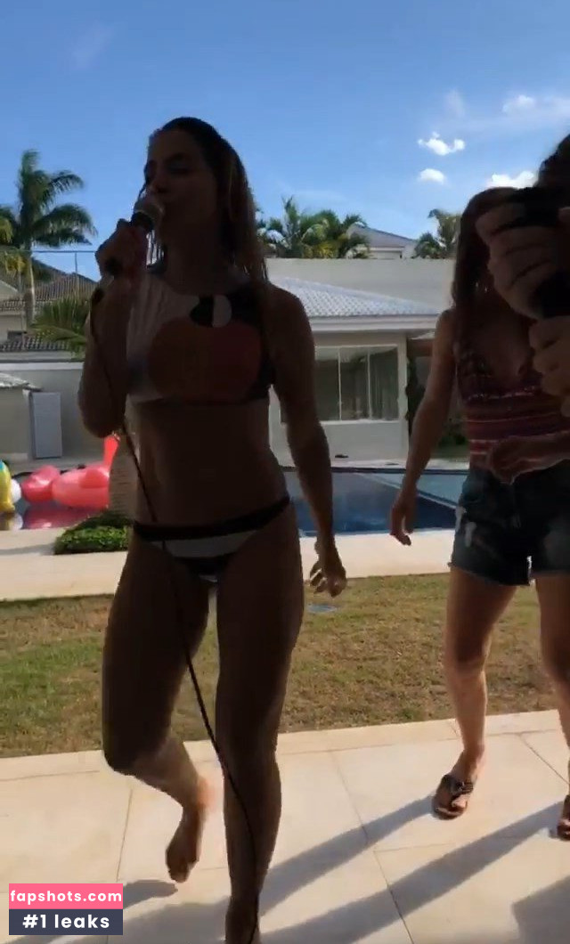 Anitta Nahé úniky fotek pouze od fanoušků #860 - Fapshots