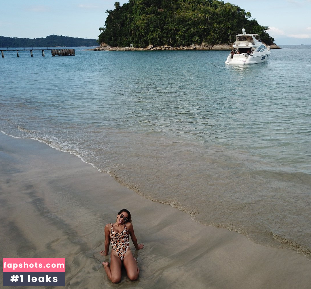 Anitta Nahé úniky fotek pouze od fanoušků #875 - Fapshots