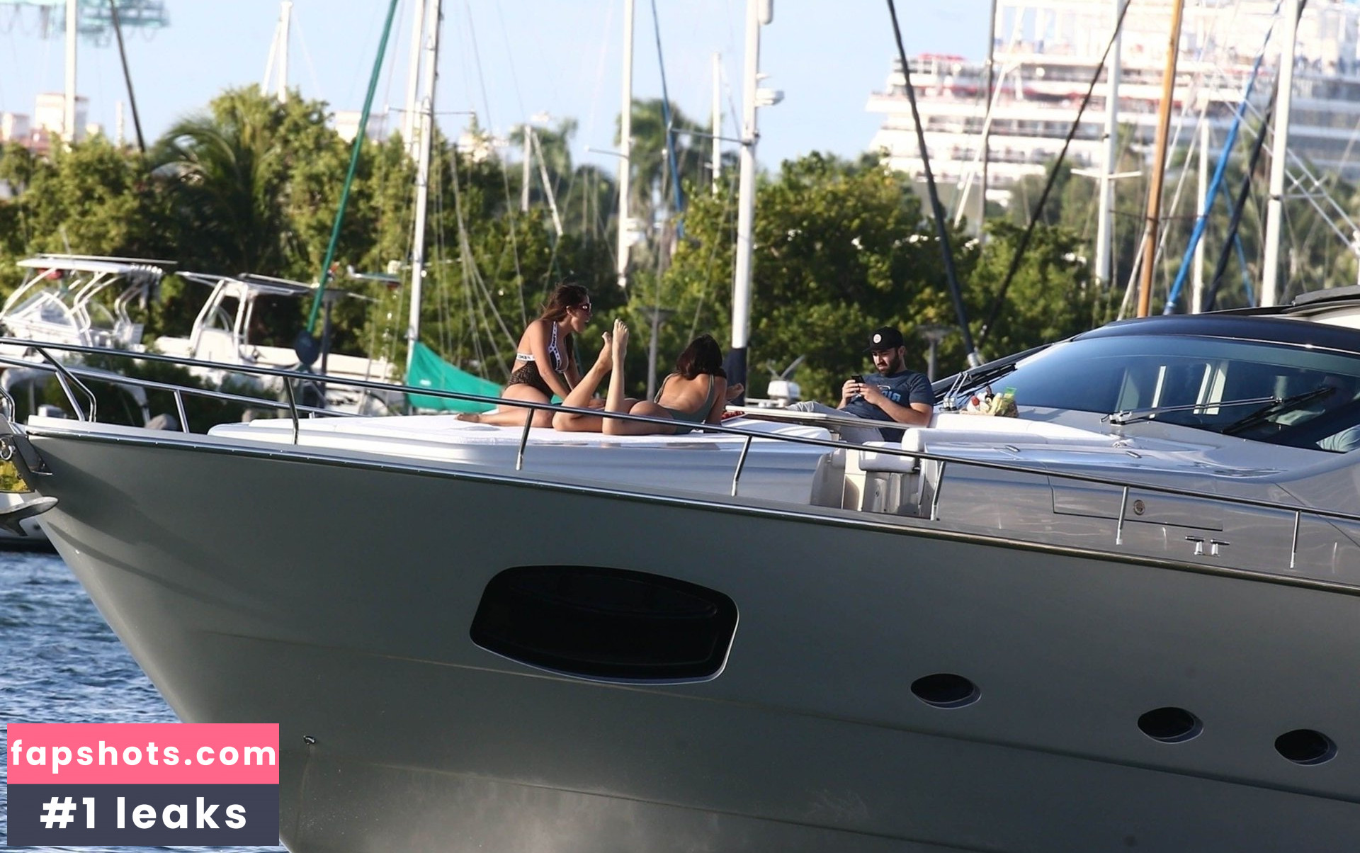 Anitta Nahé úniky fotek pouze od fanoušků #878 - Fapshots