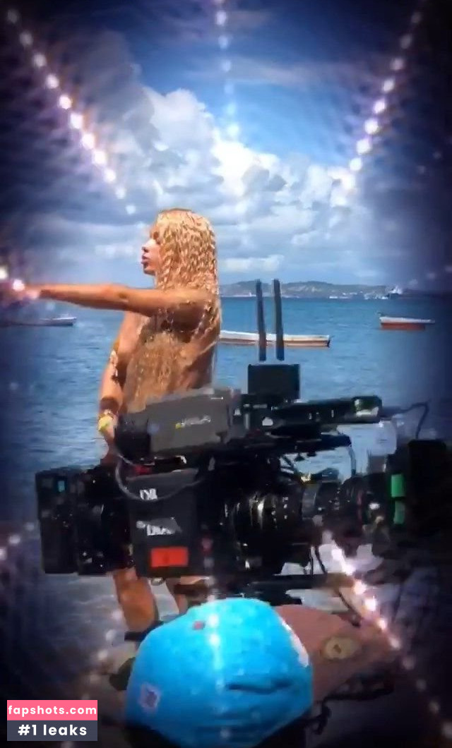 Anitta Nahé úniky fotek pouze od fanoušků #886 - Fapshots