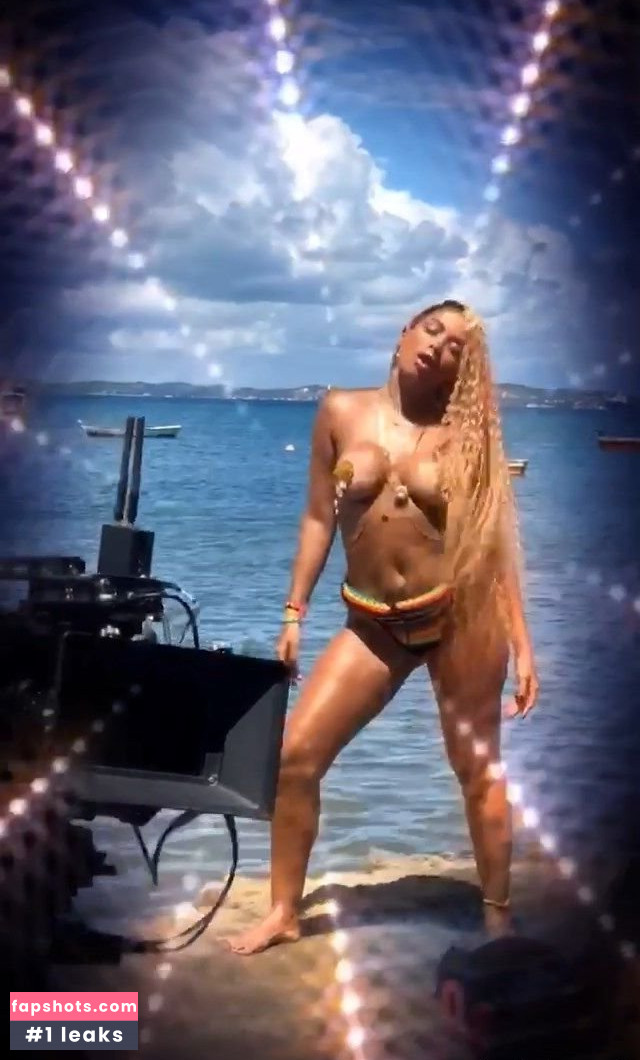 Anitta Nahé úniky fotek pouze od fanoušků #887 - Fapshots