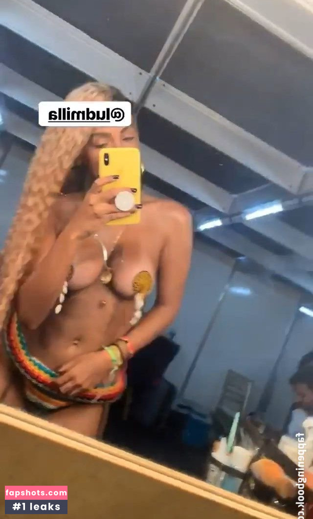 Anitta Nahé úniky fotek pouze od fanoušků #891 - Fapshots