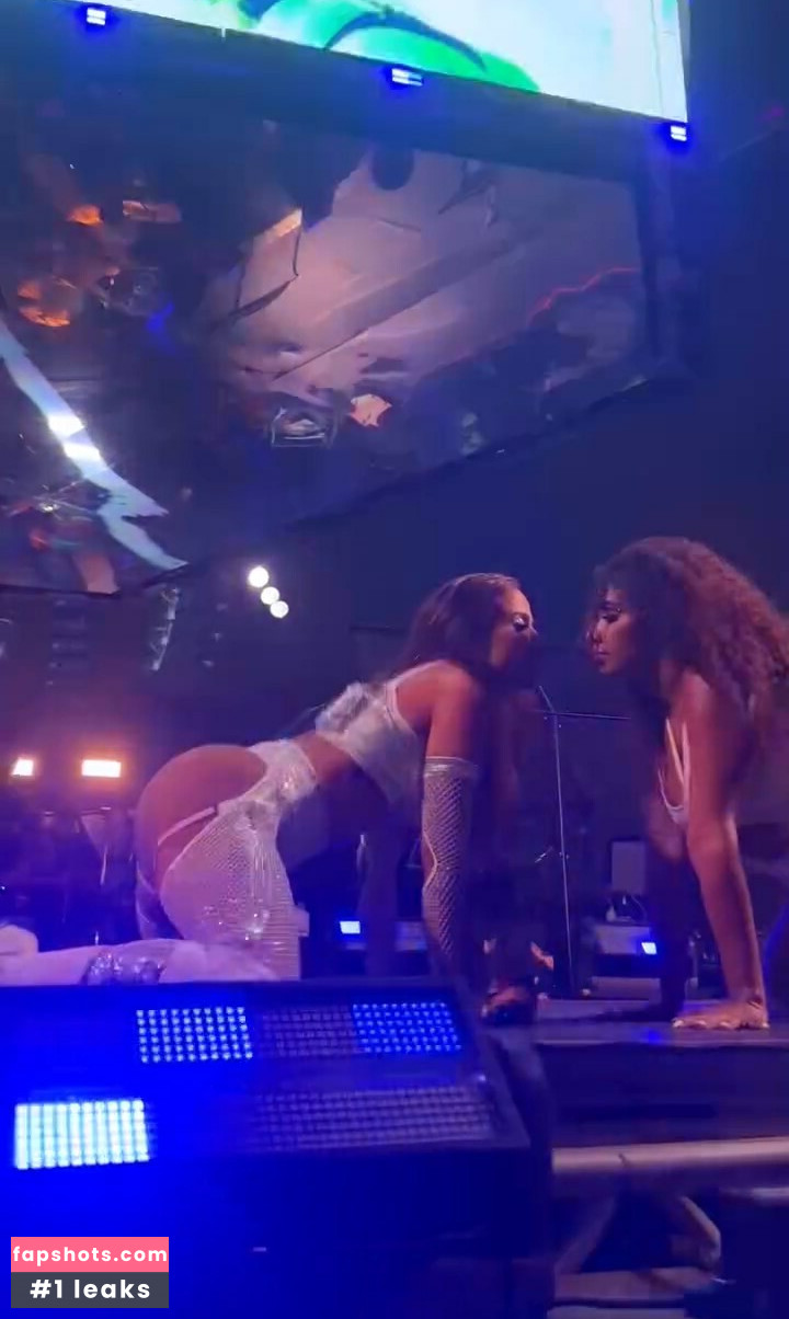 Anitta Nahé úniky fotek pouze od fanoušků #96 - Fapshots