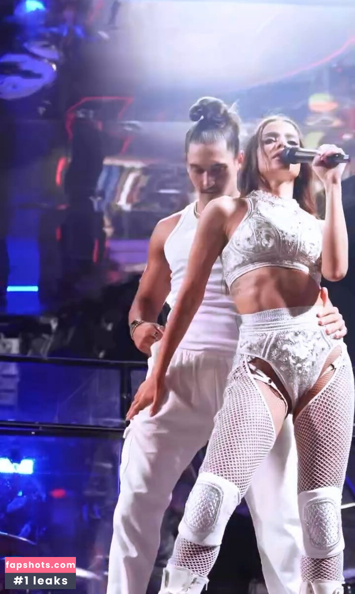 Anitta Nahé úniky fotek pouze od fanoušků #100 - Fapshots