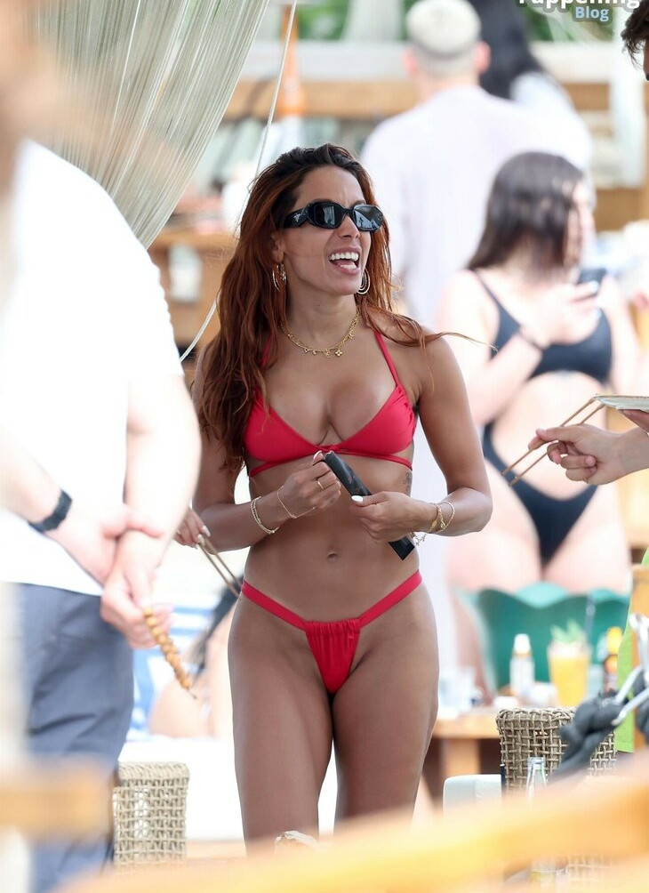 anitta Nacktheit OnlyFans Fotos #1330 - Fapshots