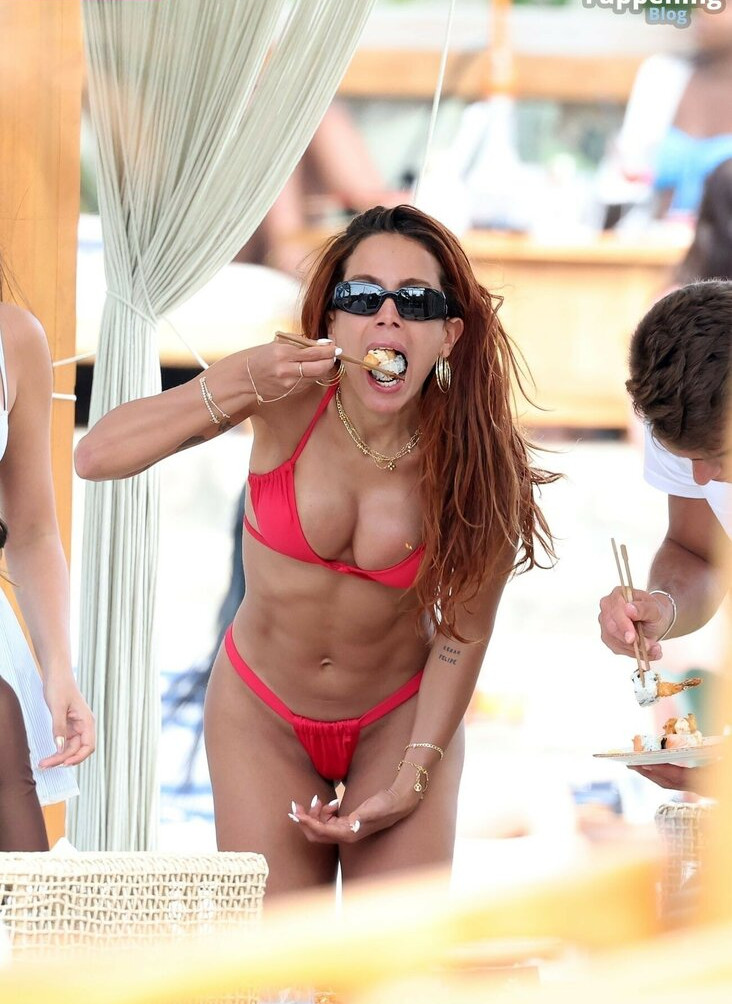 anitta Nahé úniky fotek pouze od fanoušků #1332 - Fapshots