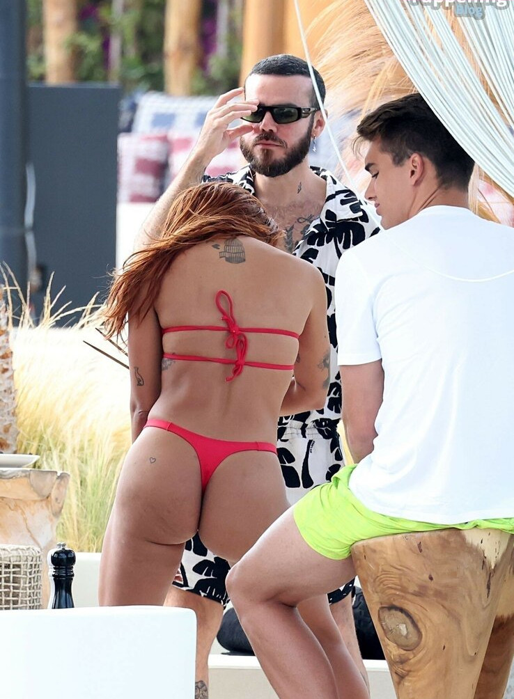 anitta Nahé úniky fotek pouze od fanoušků #1339 - Fapshots