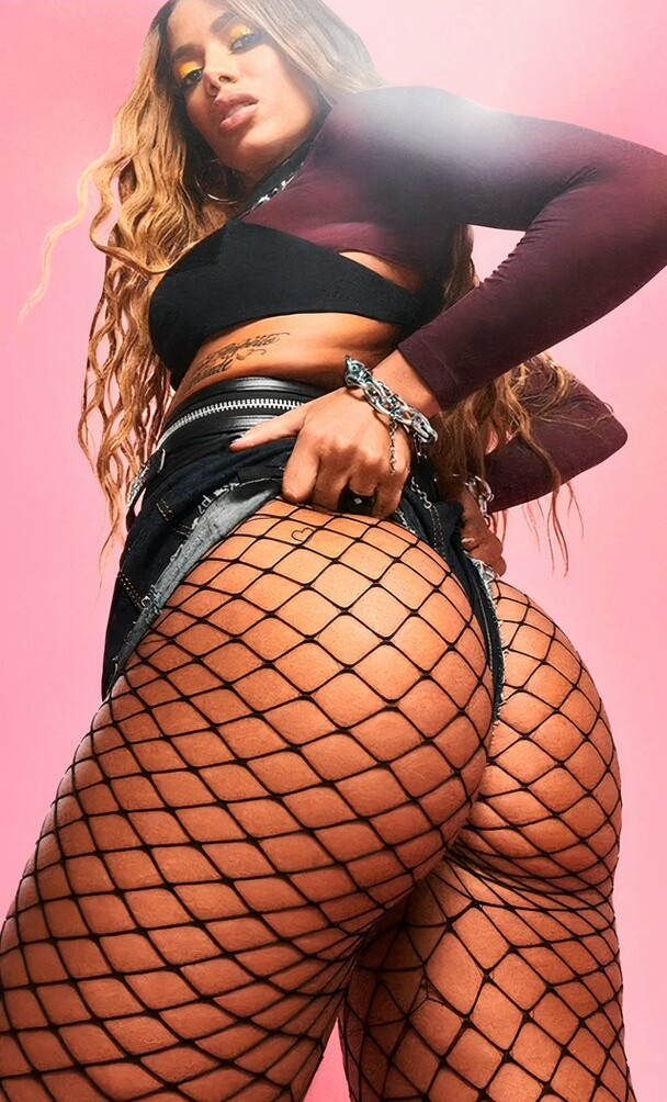 anitta Nahé úniky fotek pouze od fanoušků #1388 - Fapshots